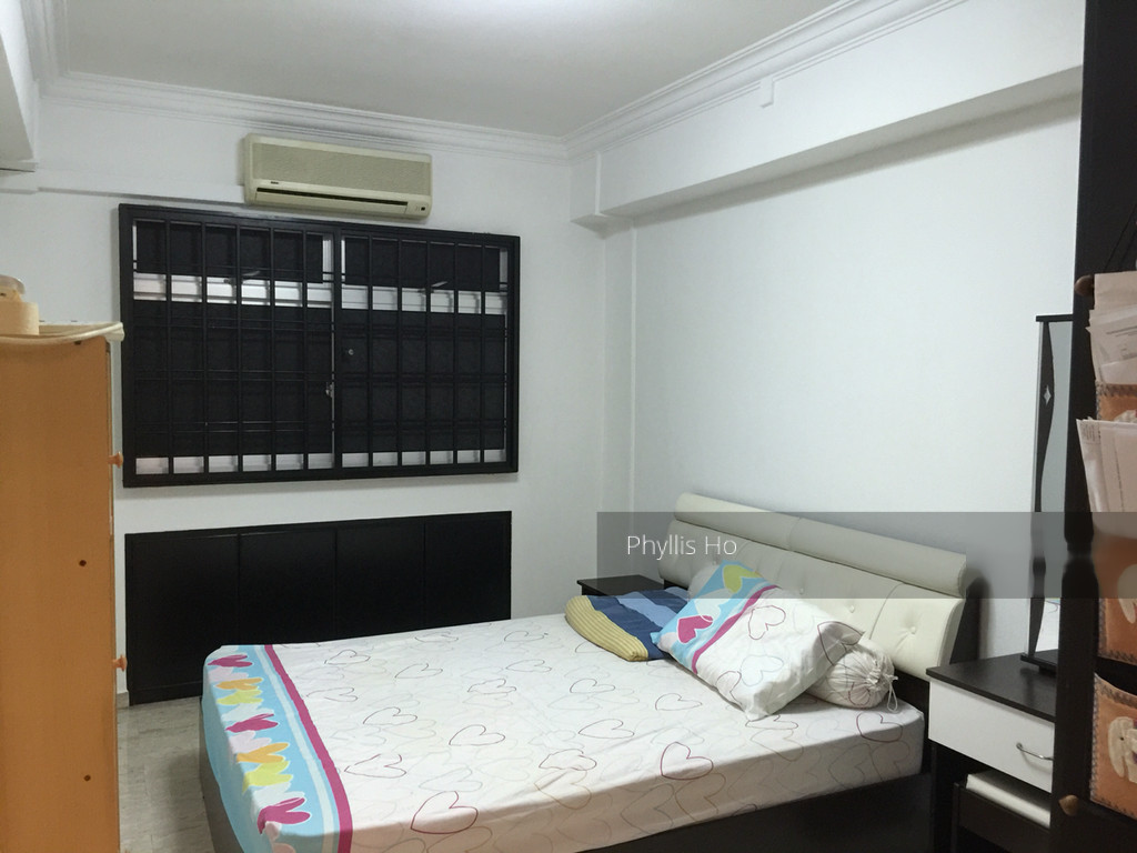 Blk 104B Ang Mo Kio Street 11 (Ang Mo Kio), HDB 5 Rooms #130512972